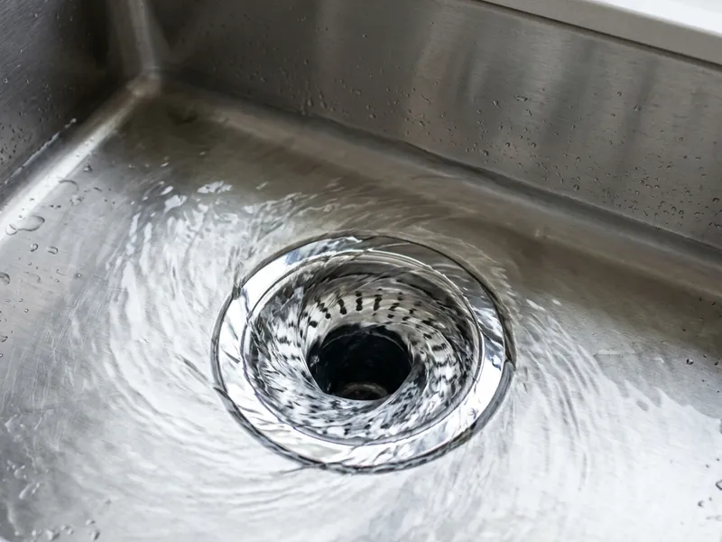 Drain Cleaning Plumber in Fredonia, NY