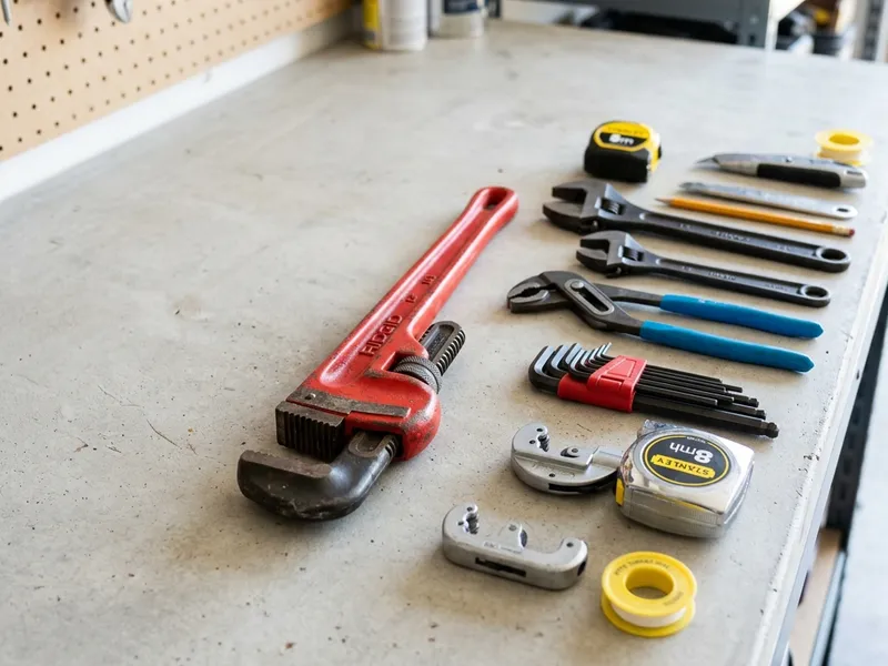 Emergency Plumber in Fredonia, NY